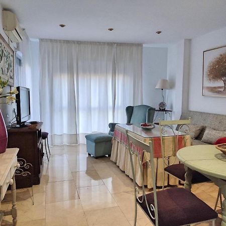 コルドバApartamento Plaza Del Morenoアパートメント エクステリア 写真