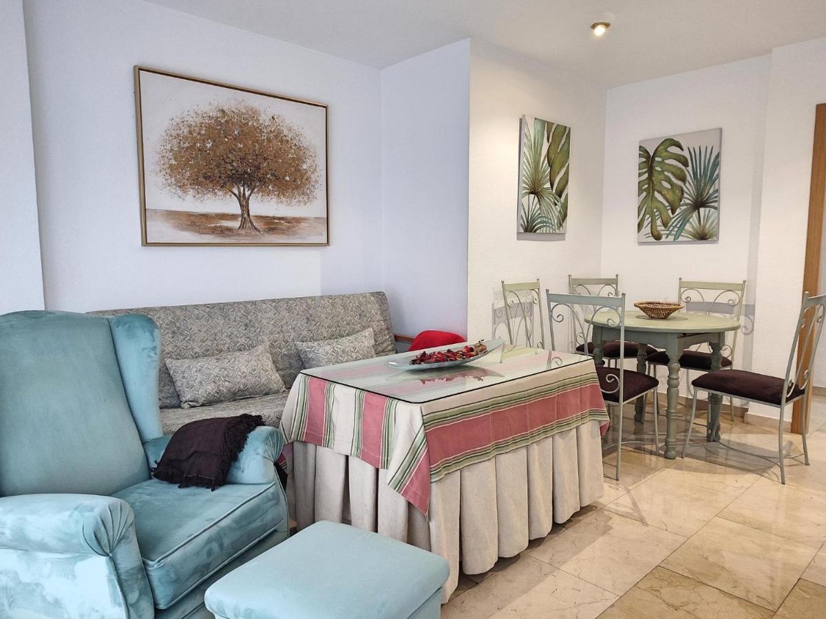 コルドバApartamento Plaza Del Morenoアパートメント エクステリア 写真