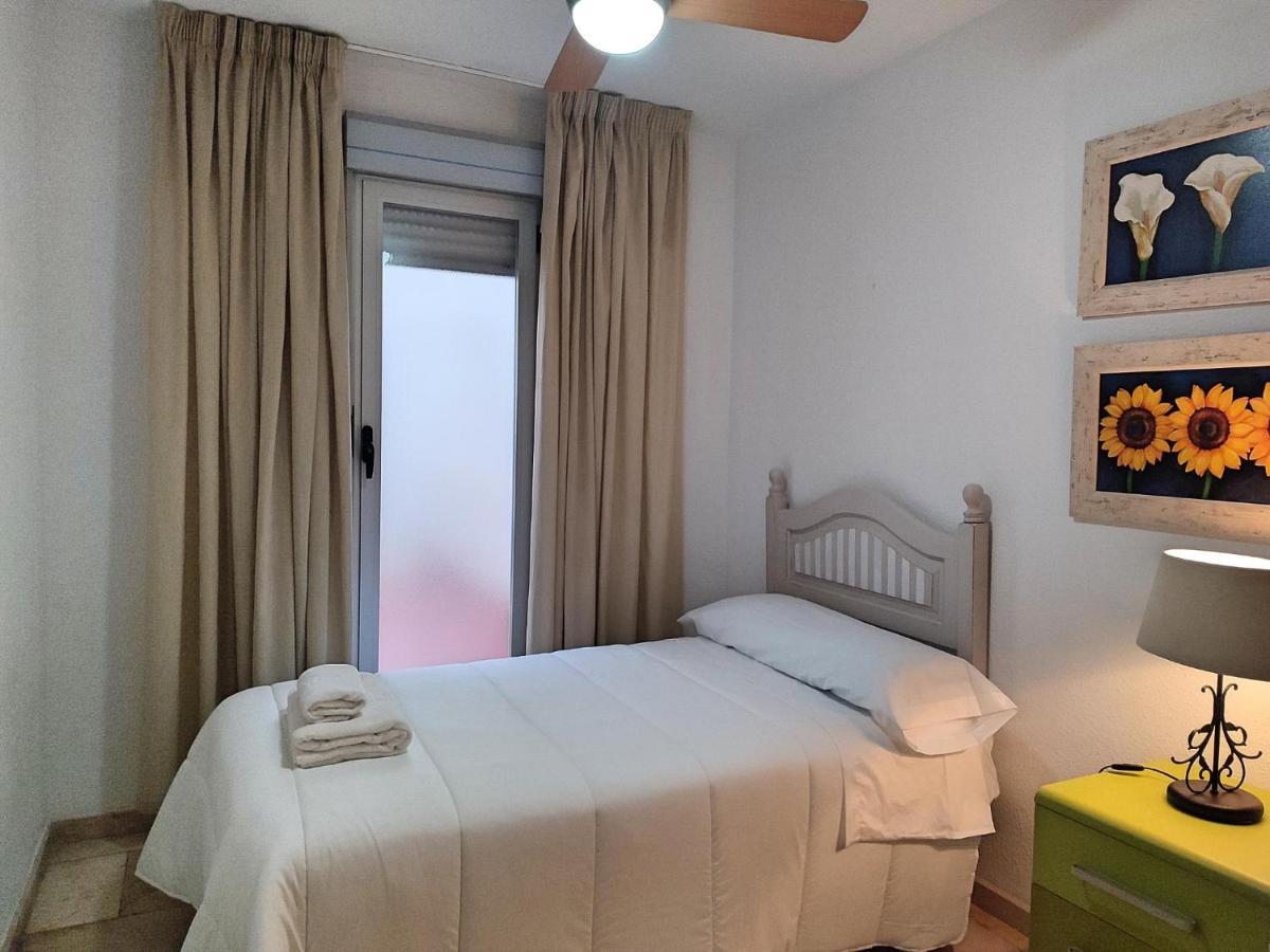 コルドバApartamento Plaza Del Morenoアパートメント エクステリア 写真