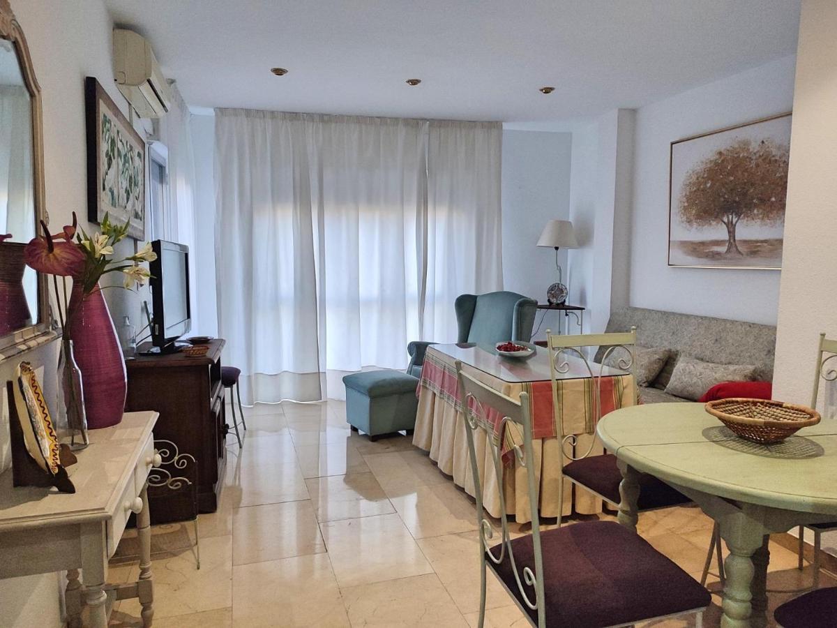 コルドバApartamento Plaza Del Morenoアパートメント エクステリア 写真