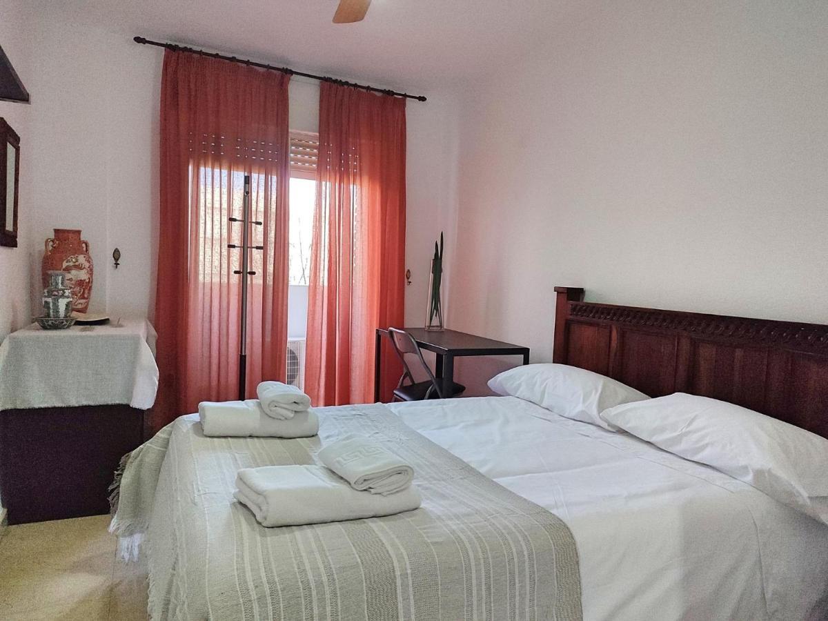 コルドバApartamento Plaza Del Morenoアパートメント エクステリア 写真