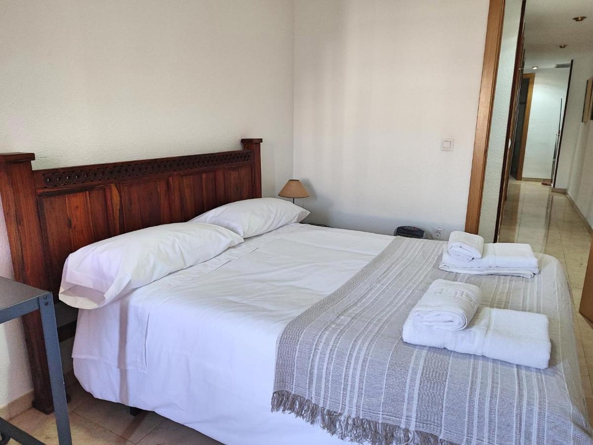 コルドバApartamento Plaza Del Morenoアパートメント エクステリア 写真