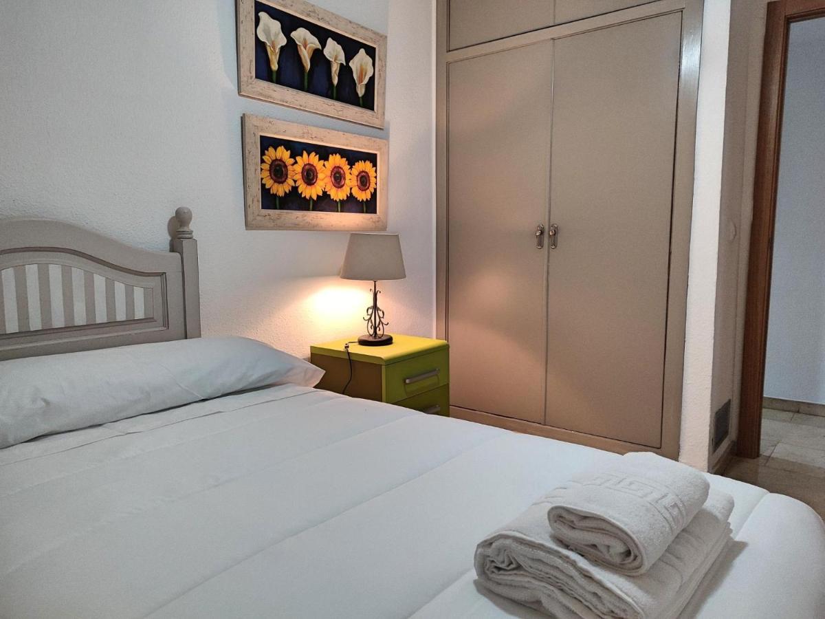 コルドバApartamento Plaza Del Morenoアパートメント エクステリア 写真