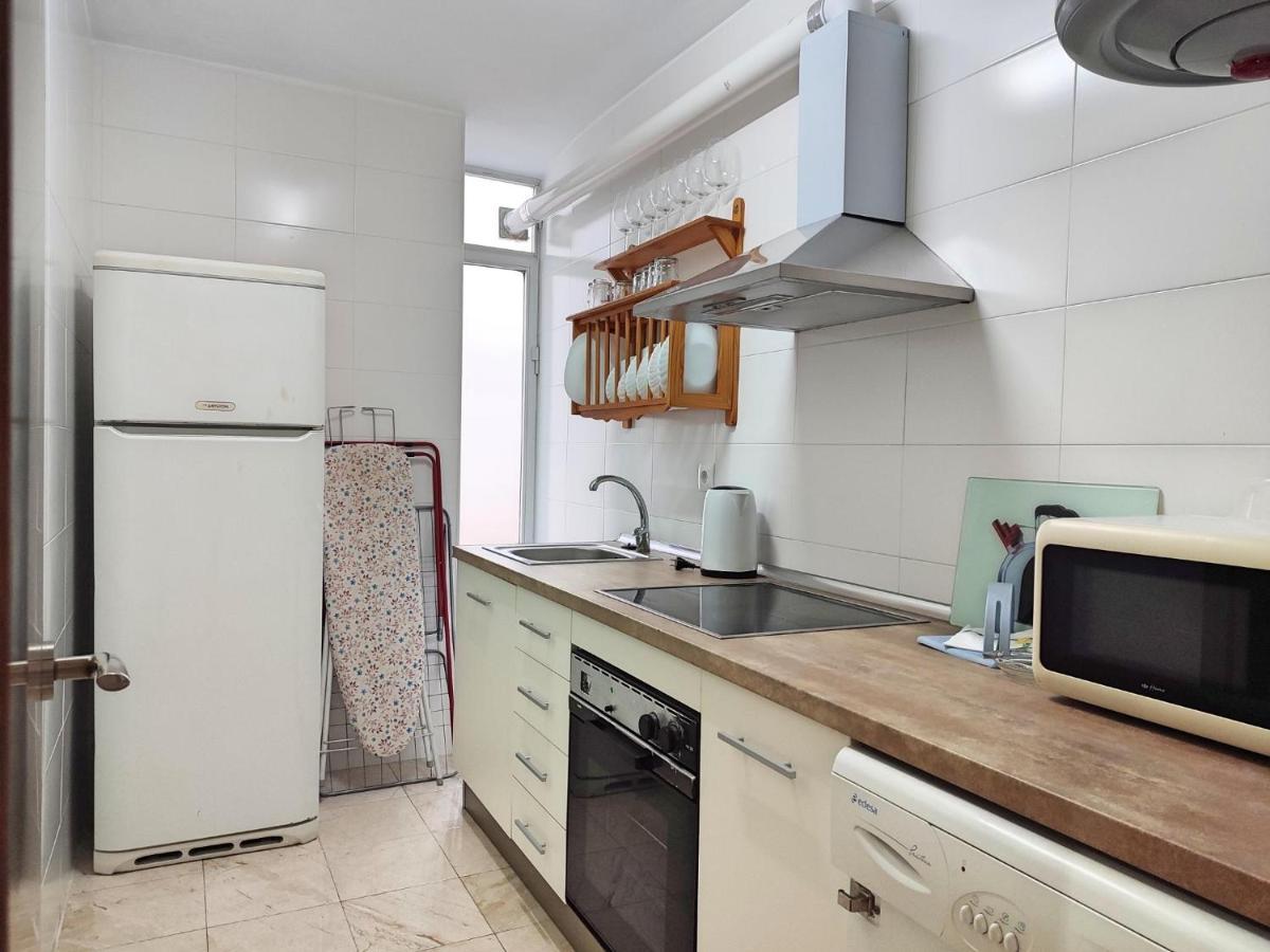 コルドバApartamento Plaza Del Morenoアパートメント エクステリア 写真