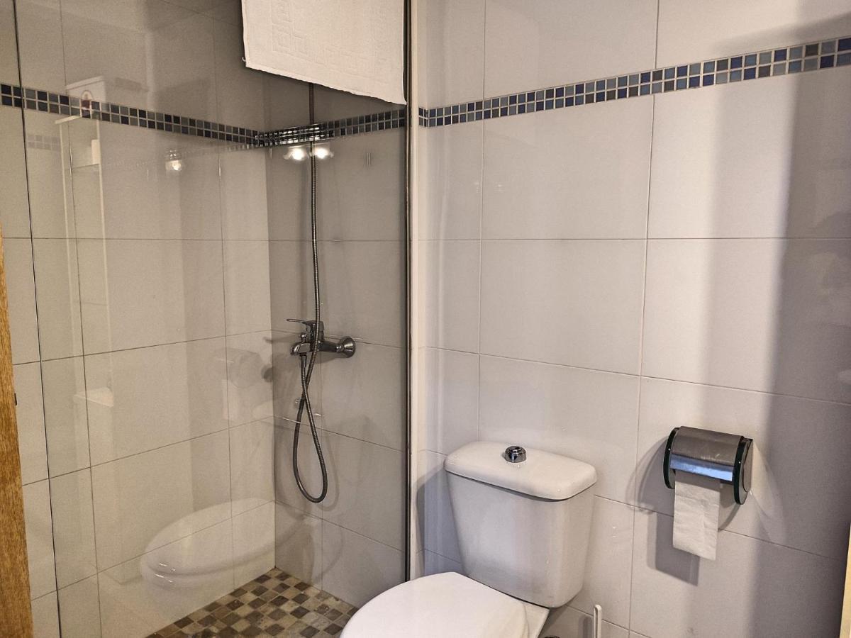 コルドバApartamento Plaza Del Morenoアパートメント エクステリア 写真